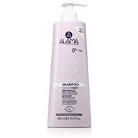Alama Professional No Yellow shampoo for yellow undertones 500 ml