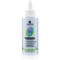 Alama Professional Zero Stress Detox Pre-Shampoo pre-shampoo nourishing treatment for detox 100 ml