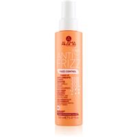 Alama Professional Anti Frizz Control hair care to treat frizz 150 ml