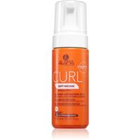 Alama Professional Curl foam for curly hair 150 ml