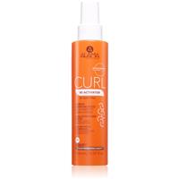 Alama Professional Curl spray for curly hair 150 ml