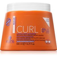 Alama Professional Curl mask for curly hair 500 ml