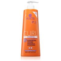 Alama Professional Curl shampoo for curly hair 500 ml