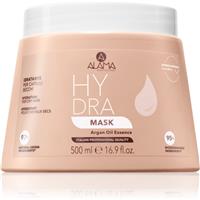 Alama Professional Hydrating hydrating mask for hair 500 ml