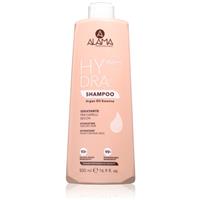 Alama Professional Hydrating moisturising shampoo 500 ml