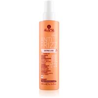 Alama Professional Anti Frizz Extra Liss smoothing treatment to add shine to dry and brittle hair 200 ml