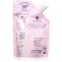 Alama Professional Color Protecting Conditioner conditioner for colour protection Eco Refill 100 ml