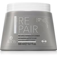 Alama Professional Repair nourishing mask for hair 500 ml
