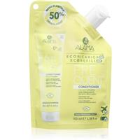 Alama Professional Frequent Conditioner conditioner for everyday use Eco Refill 100 ml