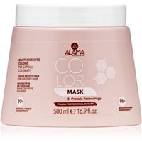 Alama Professional Color Protecting Mask hair mask for colour protection 500 ml