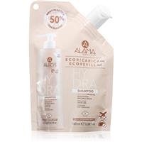 Alama Professional Hydra Shampoo moisturising shampoo Eco Refill 100 ml