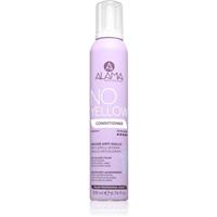 Alama Professional No Yellow conditioner for blondes and highlighted hair 200 ml