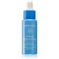 Apivita Aqua Beelicious refreshing and hydrating booster 30 ml