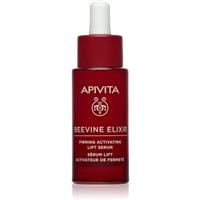 Apivita Beevine Elixir Lift Serum lifting and firming serum with a brightening effect 30 ml
