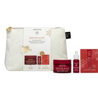 Apivita Beevine Elixir Gift Pouch (with Rich Cream) Christmas gift set with firming effect