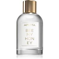 Apivita Bee My Honey Eau de Toilette eau de toilette for women 100 ml