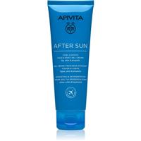 Apivita Bee Sun Safe After Sun Cool & Sooth Face & Body cream gel aftersun 100 ml