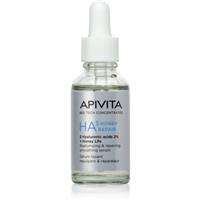 Apivita Bee Tech Concentrates HA5 Honey Repair Serum revitalising serum with hyaluronic acid 30 ml