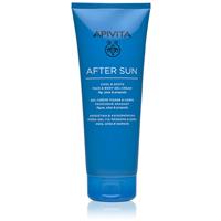 Apivita Bee Sun Safe After Sun Cool & Sooth Face & Body gel cream aftersun 200 ml