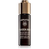 Apivita Queen Bee Serum restructuring serum with anti-wrinkle effect 30 ml