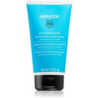 Apivita Hydratation Moisturizing moisturising conditioner for all hair types 150 ml