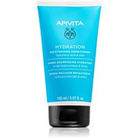 Apivita Hydration Moisturizing Conditioner moisturising conditioner for all hair types 150 ml