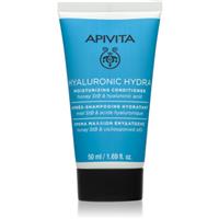 Apivita Hyaluronic Hydra Moisturizing Conditioner deeply hydrating conditioner 50 ml
