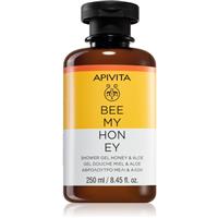 Apivita Bee My Honey hydrating body lotion 250 ml