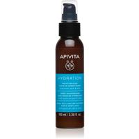 Apivita Hydration Moisturizing Leave In Conditioner leave-in conditioner 100 ml
