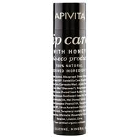 Apivita Lip Care Honey repair lip balm (Bio-Eco Product, 100% Natural Derived Ingredients) 4.4 g