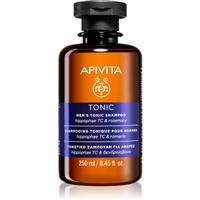 Apivita Tonic Men's Tonic Shampoo anti-hair loss shampoo 250 ml