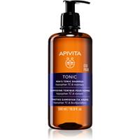 Apivita Tonic Men's Tonic Shampoo anti-hair loss shampoo 500 ml