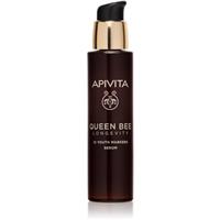 Apivita Queen Bee Longevity firming anti-wrinkle serum 30 ml
