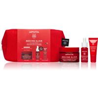 Apivita Beevine Elixir Collagen Reboot gift set with firming effect