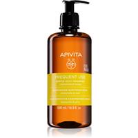 Apivita Frequent Use Gentle Daily Shampoo shampoo for everyday use with chamomile 500 ml