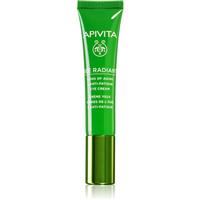 Apivita Bee Radiant anti-wrinkle eye cream for dark circles 15 m