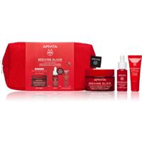 Apivita Beevine Elixir Collagen Reboot set with firming effect