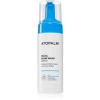 ATOPALM MLE Cleansing gentle cleansing foam for sensitive and dry skin 150 ml