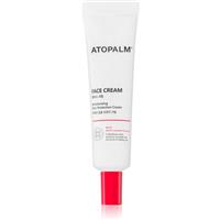 ATOPALM MLE ultra-nourishing cream for skin regeneration and renewal 35 ml