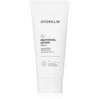 ATOPALM Panthenol moisturising face and body lotion with soothing effect 180 ml