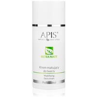 Apis Natural Cosmetics Acne-Stop Professional mattifying cream for oily and problem skin 100 ml