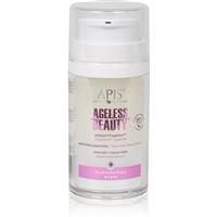 Apis Natural Cosmetics Ageless Beauty light hydrating gel cream 50 ml