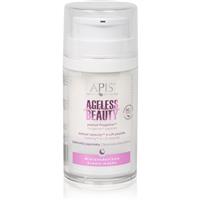 Apis Natural Cosmetics Ageless Beauty night cream-mask 50 ml