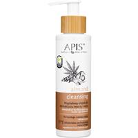 Apis Natural Cosmetics Almond oil cleanser and makeup remover 150 ml