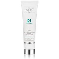 Apis Natural Cosmetics Api-Podo regenerating and moisturising cream for legs 100 ml