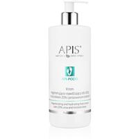 Apis Natural Cosmetics Api-Podo regenerating and moisturising cream for legs 500 ml