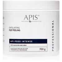 Apis Natural Cosmetics Api-Podo Intense exfoliator for legs 700 g