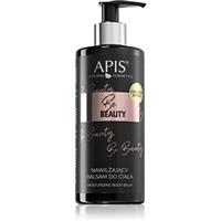 Apis Natural Cosmetics Be Beauty hydrating body lotion 300 ml