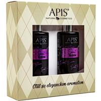 Apis Natural Cosmetics Sweet Bloom gift set for the body