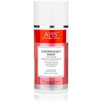 Apis Natural Cosmetics Cranberry Vitality light firming cream for face, neck and chest 100 ml